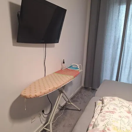 Apartmán Two Flat Mnichov