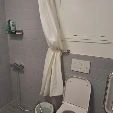 Two Flat Apartmán Mnichov
