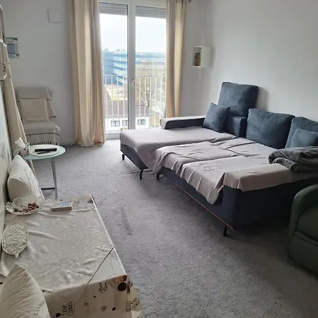 Two Flat Apartment *